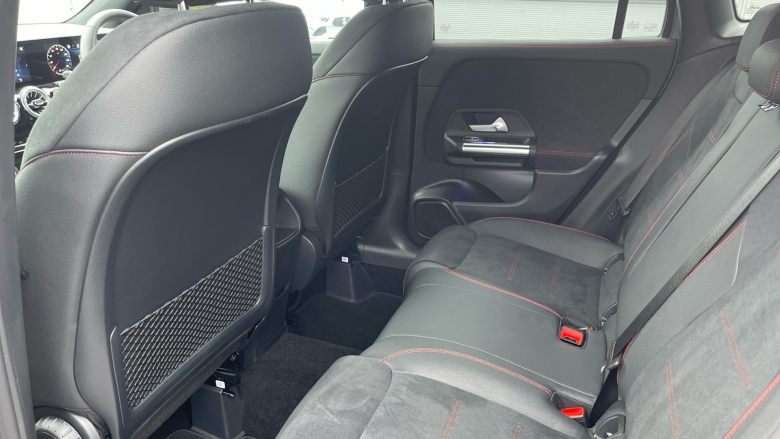 Mercedes-Benz GLA 250e AMG Line Executive 5dr Auto Hatchback